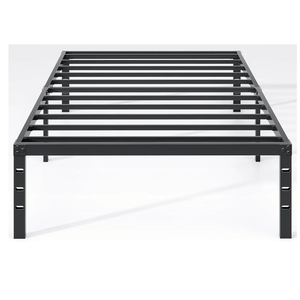 Metal Bed Frame,Twin Size Bed Frame