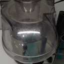 Juicer Machines, Juilist 3" Wide Mouth Juicer Extractor Max Power 800W, for Vegetable and Fruit with 3-Speed Setting, 400W Motor, Easy to Clean (Silver)