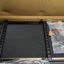 Walking Pad Treadmill with Handle Bar, 8% Incline Under Desk Treadmill