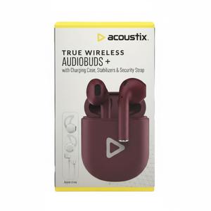 AcousticTrue Wireless Audiobuds +