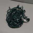 Joiedomi Clear Christmas String Lights Indoor,450(3x150) Mini White Fairy Light Outdoor,93.6FT Decor for Patio Dorm Classroom Bedroom Holiday Wedding Party Garland Birthday Festival,Green Wire