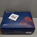 Bedsure Electric Blanket Full Size - Soft Flannel Heated Blanket, Fast Heating with 10 Time Settings & 6 Heat Settings, Warm Gift for Grandma (72x84 inches, Burgundy)