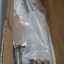 Nilight Catalytic Converter for Nissan Murano 3.5L 2003 2004 2005 2006 2007,Custom Fit Cat (EPA Standard)