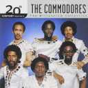 20th Century Masters: The Best of The Commodores - The Millennium Collection (Audio, CD)