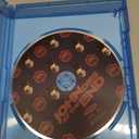 John Dies at the End [Blu-ray], Disc