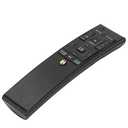 Remote Control, Replacement TV Remote Controller with USB Receiver for BN59‑01220E RMCTPJ1AP2, Compatible for SEK‑3500U UA55JS8000W UA55JS9000W