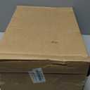 Christmas Candle Holder with 3 Electric Candles, Tabletop Decoration for Christmas Home Decor, Holiday Party Table Decorations Candle Holder with Pine Cone, Red Ball, Pine Needle