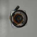 Freightliner 5.25 Inch Coaxial Speaker - 22-43130-001