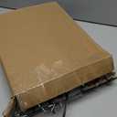 Portable Pickleball Tennis Ball Collector with Wheel, 90 Tennis Balls Capacity, Pickleball Retriever Basket Carrier Gatherer Picker Hopper Container