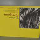 Strathmore 200 Series Tape Bound Newsprint Pad, 30 lb. Rough Paper, 18 X 24 inches, 100 Sheets (307-918)