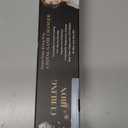 Curling Iron, 1 1/4 Inch Hair Curling Wand with Ceramic Coating, Professional Hair Curler, Fast Heating up to 430F, Wide Voltage for Worldwide, 60 Mins Auto Off, Magenta