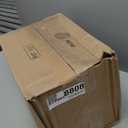 Travel Bag with Shoe Pouch,Weekender Overnight Bag Leather Large Carry On Bag (Black)