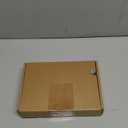 4P Light Blue Foil Fringe Metallic Streamers Banner Tassel Garland for Parade Floats, Bachelorette, Wedding, Birthday, Halloween, Christmas, Bridal/Baby Shower Party Decorations