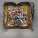 SKIPPY Natural Peanut Butter Creamy Twin Pack, Pack of 2, BB 12/23/26