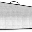 Rc Plane Wing Bag 30 CC Bubble Layer Protection Bag for 2 Wings&Tube to Rc Airplane