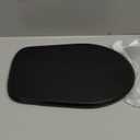 Ibyx Elegant Sliding Tray - Compatible with 4.5 Qt KitchenAid Stand Mixers and Other Heavy Appliances (Black)