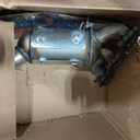 Walker Ultra EPA 16628 Direct Fit Catalytic Converter with Integrated Exhaust Manifold for Dodge Journey