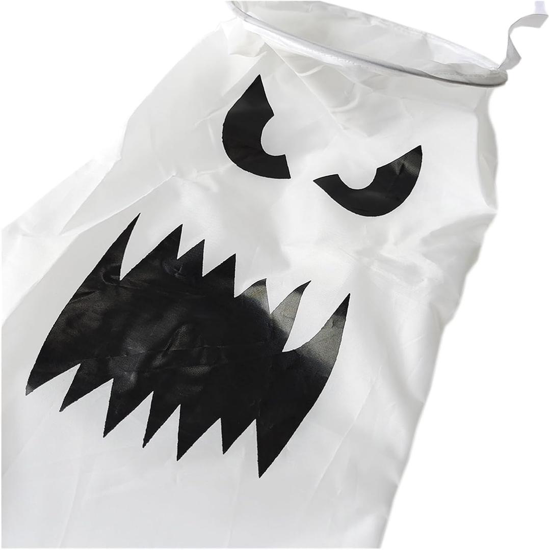 Halloween Halloween Fierce Ghost Hanging Decoration Halloween Outdoor Indoor Ghost Horror Props Pendant Halloween Party Decoration Halloween Decorations