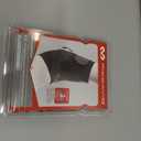 McDavid Ankle Support with Strap, Black XL
