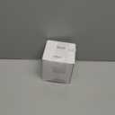 Boao 48 Pcs Embroidery Fabric Coasters 5.12 Inch Round Vintage Boho Mexican Ethnic Floral Thick Silk Cloth Absorbent Non-Scratch Cup Mats for Home Decor Housewarming Gift, Mixed Colors