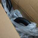 Balance Bike: for Big Kids Aged 4, 5, 6, 7, 8 and 9 Years Old - No Pedal Sport Training Bicycle | 16inch Wheel (Black)