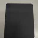 Apple Smart Folio for iPad Pro 13-inch (M5 and M4) - Black