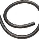 Continental 65148 1/4" ID Fuel Injection Hose - Max 100 psi - SAE 30R9 - 1.5' Length
