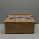 Dish Drying Rack - Expandable Rack, Large Capacity Dish Drainer for Kitchen Counter, Rust-Proof with Utensil Holder, Black