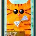 Suede 16x24 Frame - Single Frame,Christmas Elegant Navy Blue 16 x 24 Poster Frame,16x24 Picture Frame for Artwork Puzzles Photos and Movie Posters