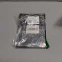 Coin Collection Supplies Holder Book for Collectors, 300 Pockets Coin Collection Organizer Storage Box Case Album for 20/25/ 27/30/ 38mm Coin (Earth Pattern Black)