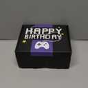 10 Year Old Boy Birthday Gift Ideas, Funny Gamer Birthday Gift Set for 10th Boys, Ten Gamepad Gifts Ideas for Boys Son Grandson Nephew Friend Video Game Lovers