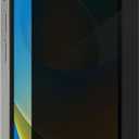 ZAGG InvisibleShield Glass Elite Screen Protector for iPhone 14 Pro Max, 2-Way Privacy, Reinforced Edges, 5X Shatter Protection