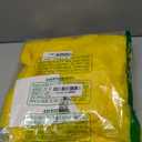 Merchandise Bags Gold Color 100 Count 9"x12" Extra Thick 1.5Mil Glossy Bags With Handles