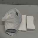 Mini Portable Projector with 4K Support, Bluetooth 5.4 WIFI6, 5watt Sound Base Speaker, 160 ANSI, Android 11, 210 Rotation , Auto Keystone Correction Video Projector HY300 ULTRA