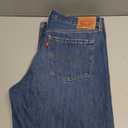 Levi's Women's Low Pro Jeans, Breathe Out - Medium Indigo, 31 Regular