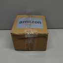 6.2 Inch Extra Wide Elevated Ceramic Cat Bowls, Food and Water Bowl Set for Elder Big Cats Small Dogs, Raised Design for Pet Easy Eating, Protect Cat's Spine Set of 1(Dark Purple-1pc)