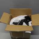 PTS Inflatable Costume Adult, Blow Up Cow Costume for Halloween Inflatables Cosplay Party