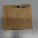 JOYROOM for MagSafe Car Mount Charger, [All-Metal] 15W Fast MagSafe Car Charger, Hands Free Magnetic Phone Holder for Car Dashboard for iPhone 17 Pro Max Air/16 15 14 13 12 Pro Max Plus, Black