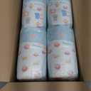 Pampers Diapers - Baby Dry - Size 4, 92 Count, Absorbent Disposable Infant Diaper