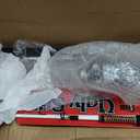 Ugly Stik Complete Spincast Reel and Fishing Rod Kit