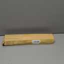 BLS 48 LED Closet Lights, Motion Sensor Light Indoor, 4500mah Build-in Large Rechargeable Battery, Wireless Under Cabinet Lighting for Kitchen/Pantry/Wardrobe/Wall/Stair, 6000K Clean White (2 Pack)