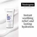 Neutrogena Norwegian Formula Moisturizing Hand Cream for Dry, Rough Hands, Fragrance-Free Glycerin Hand Lotion for Softer Skin, Concentrated Intensive Hand Cream, 2 oz
