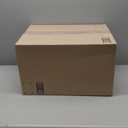 Paris Hilton Air Fryer, Large 6-Quart Capacity, Nonstick Made without PFAS, Touchscreen Display, 8-in-1 (Air Fry, Roast, Broil, Bake, Reheat, Keep Warm, Pizza, Dehydrate), Dishwasher Safe, Aqua