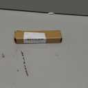 1Pc Glass Oral Temperature Adult Free Clinic Armpit Fast Reading Fever Indicator(Single Scale) (Celsius)