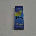 Inserts Relieve Plantar Fasciitis - Flat Feet Insoles Arch Supports, Orthotic Insoles for Foot Pain Arch Pain Reduce Muscle Fatigue Absorb Shock (Mens 5-5 1/2 | Womens 7-7 1/2) (Blue)