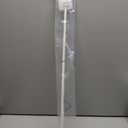 Myshade Telescopic Push Pull Adjustable Draw Rod for Cordless Window Shades Cellular Shades Roller Shades Zebra Blinds 16.5"-29.5"