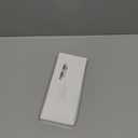 Jessup Makeup Brush Set 5Pcs Face Makeup Brushes Vegan Soft Foundation Brush Blush Brush Bronzer Contour Brush Highlighter Brush Fluffy Setting Powder Brush, Light Grey T493