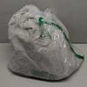 Cute Woodland Forest Kids Rug Boho Floral Round Nursery Rug, Green Aesthetic Bedroom Rug Abstract Tropical 4ft Circle Carpet Washable, Botanical Animals Area Rug for Living Room Entryway Kitchen