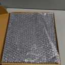 TNELTUEB 2 Pack Dog Ramps for Stairs, Adjustable Stair ramp for Dogs,Portable Dog Stairs with Mat for Small Dogs and Cats, Non-Slip Pet Steps for Elderly or Injured Pets