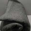 Extra Large Area Rug Liner, 9x12 Foot Thick Felt Pad for All Floors, Keeps Rugs Softly and Securely in Place